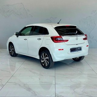 2023 Toyota 1.5 XR Manual - photo 7