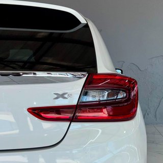 2023 Toyota 1.5 XR Manual - photo 5