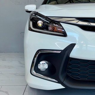 2023 Toyota 1.5 XR Manual - photo 6