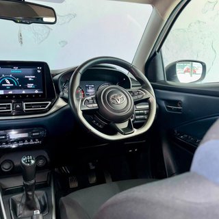 2023 Toyota 1.5 XR Manual - photo 7