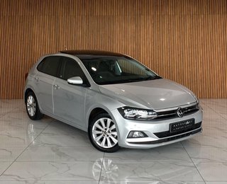 2022 Volkswagen Hatch 1.0TSI Highline Auto Used vehicle for sale | First registration  | Price R 289 950