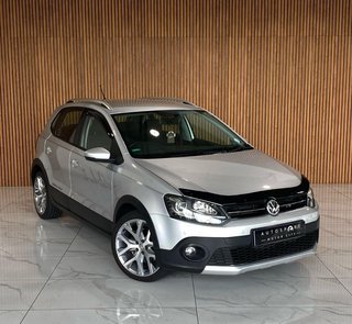 2015 Volkswagen 1.2TSI Used vehicle for sale | First registration  | Price R 219 950