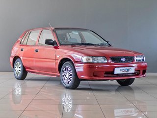 2002 Toyota 130 Used vehicle for sale | First registration  | Price R 69 900