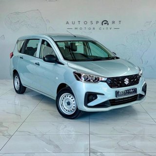 2026 Suzuki 1.5 GA Used vehicle for sale | First registration  | Price R 369 950