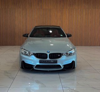 2016 BMW Coupe Competition Auto - photo 2