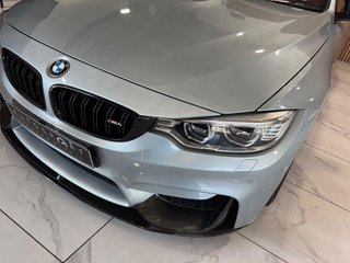 2016 BMW Coupe Competition Auto - photo 3