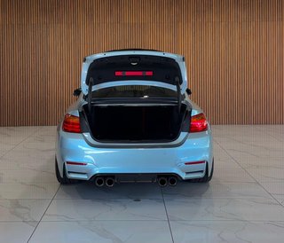 2016 BMW Coupe Competition Auto - photo 13