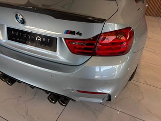 2016 BMW Coupe Competition Auto - photo 17