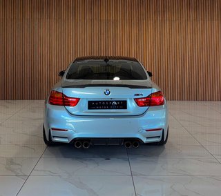 2016 BMW Coupe Competition Auto - photo 18