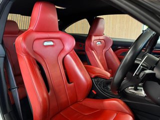 2016 BMW Coupe Competition Auto - photo 5