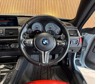2016 BMW Coupe Competition Auto - photo 8