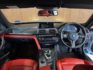 2016 BMW Coupe Competition Auto - photo 9