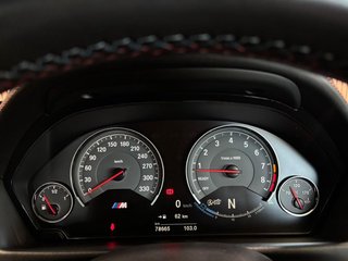 2016 BMW Coupe Competition Auto - photo 10