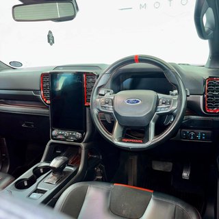 2023 Ford 3.0 V6 Ecoboost Double Cab Raptor 4WD - photo 1