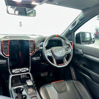 2023 Ford 3.0 V6 Ecoboost Double Cab Raptor 4WD - photo 7