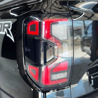 2023 Ford 3.0 V6 Ecoboost Double Cab Raptor 4WD - photo 13