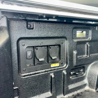 2023 Ford 3.0 V6 Ecoboost Double Cab Raptor 4WD - photo 14
