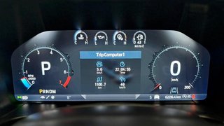 2023 Ford 3.0 V6 Ecoboost Double Cab Raptor 4WD - photo 17