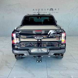 2023 Ford 3.0 V6 Ecoboost Double Cab Raptor 4WD - photo 19