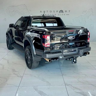 2023 Ford 3.0 V6 Ecoboost Double Cab Raptor 4WD - photo 20