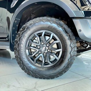 2023 Ford 3.0 V6 Ecoboost Double Cab Raptor 4WD - photo 6