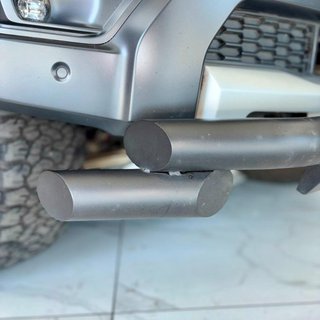 2023 Ford 3.0 V6 Ecoboost Double Cab Raptor 4WD - photo 7