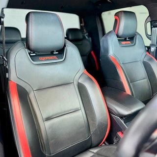 2023 Ford 3.0 V6 Ecoboost Double Cab Raptor 4WD - photo 9