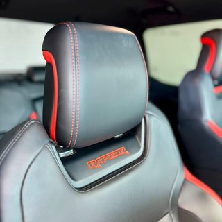 2023 Ford 3.0 V6 Ecoboost Double Cab Raptor 4WD - photo 10