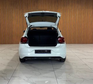 2018 Volkswagen Polo 1.0 TSI COMFORTLINE DSG - photo 8