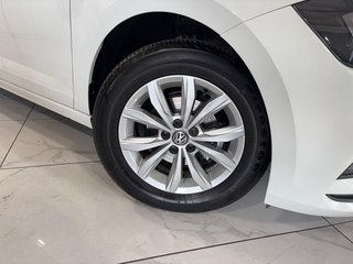 2018 Volkswagen Polo 1.0 TSI COMFORTLINE DSG - photo 9