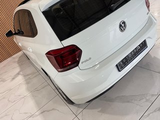 2018 Volkswagen Polo 1.0 TSI COMFORTLINE DSG - photo 10