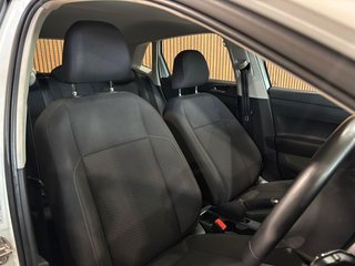 2018 Volkswagen Polo 1.0 TSI COMFORTLINE DSG - photo 4