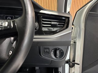 2018 Volkswagen Polo 1.0 TSI COMFORTLINE DSG - photo 5