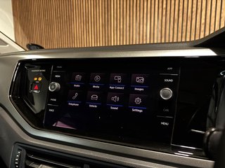 2018 Volkswagen Polo 1.0 TSI COMFORTLINE DSG - photo 10