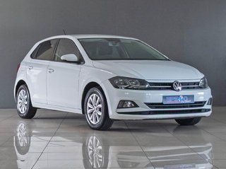 2021 Volkswagen Hatch 1.0TSI Comfortline Auto Used vehicle for sale | First registration  | Price R 279 900