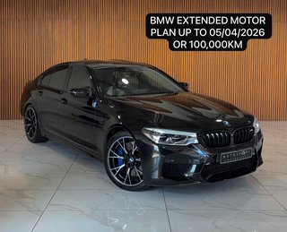 2019 BMW Competition Used vehicle for sale | First registration  | Price R 1 279 549