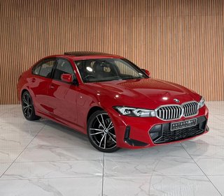 2023 BMW 320d M Sport Used vehicle for sale | First registration  | Price R 739 950