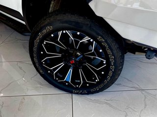 2020 Toyota 2.8GD-6 Double Cab Raider auto - photo 7