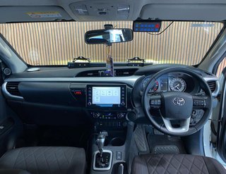 2020 Toyota 2.8GD-6 Double Cab Raider auto - photo 9