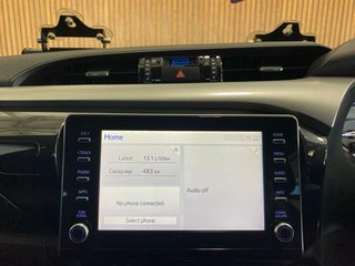 2020 Toyota 2.8GD-6 Double Cab Raider auto - photo 10
