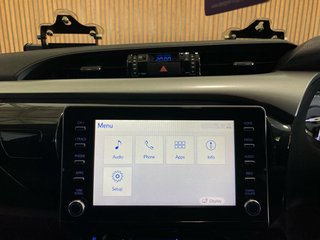2020 Toyota 2.8GD-6 Double Cab Raider auto - photo 1