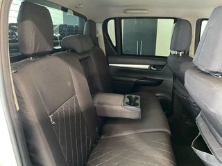 2020 Toyota 2.8GD-6 Double Cab Raider auto - photo 7
