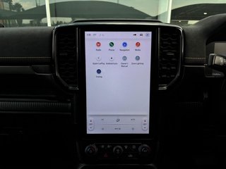 2025 Ford 2.0 Biturbo Double Cab Wildtrak X 4WD - photo 1