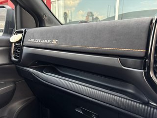 2025 Ford 2.0 Biturbo Double Cab Wildtrak X 4WD - photo 5
