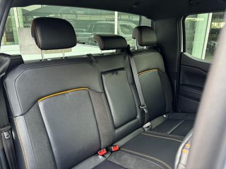 2025 Ford 2.0 Biturbo Double Cab Wildtrak X 4WD - photo 8