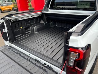 2025 Ford 2.0 Biturbo Double Cab Wildtrak X 4WD - photo 11