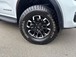 2025 Ford 2.0 Biturbo Double Cab Wildtrak X 4WD - photo 12