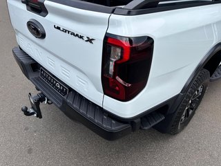 2025 Ford 2.0 Biturbo Double Cab Wildtrak X 4WD - photo 14