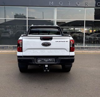 2025 Ford 2.0 Biturbo Double Cab Wildtrak X 4WD - photo 15