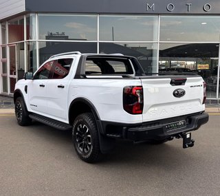 2025 Ford 2.0 Biturbo Double Cab Wildtrak X 4WD - photo 16